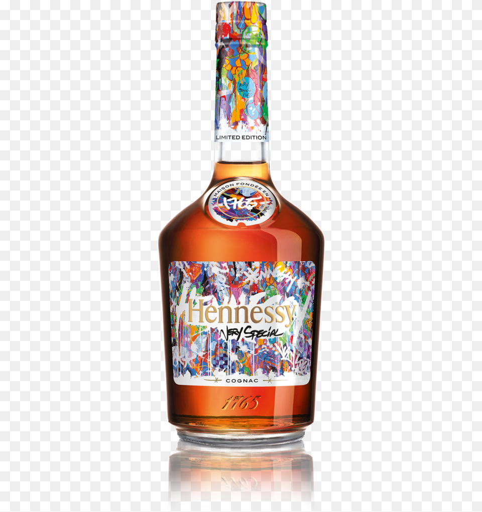 Hennessy Vs Jonone, Alcohol, Beverage, Liquor, Bottle Free Png Download