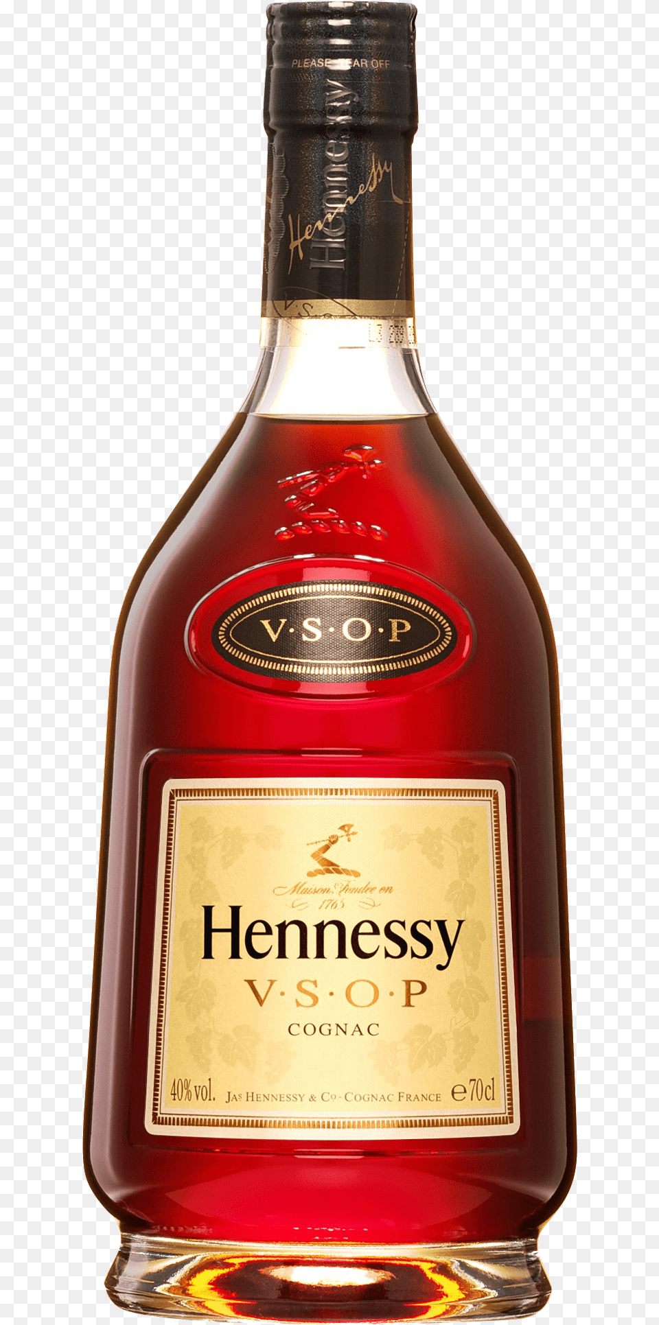 Hennessy Vsop Privilege Cognac 700ml Hennessy Vsop, Alcohol, Beverage, Liquor, Food Free Png Download