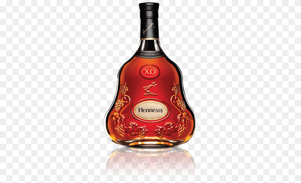 Hennessy X O Hennessy Xo, Alcohol, Beverage, Liquor, Whisky Png Image