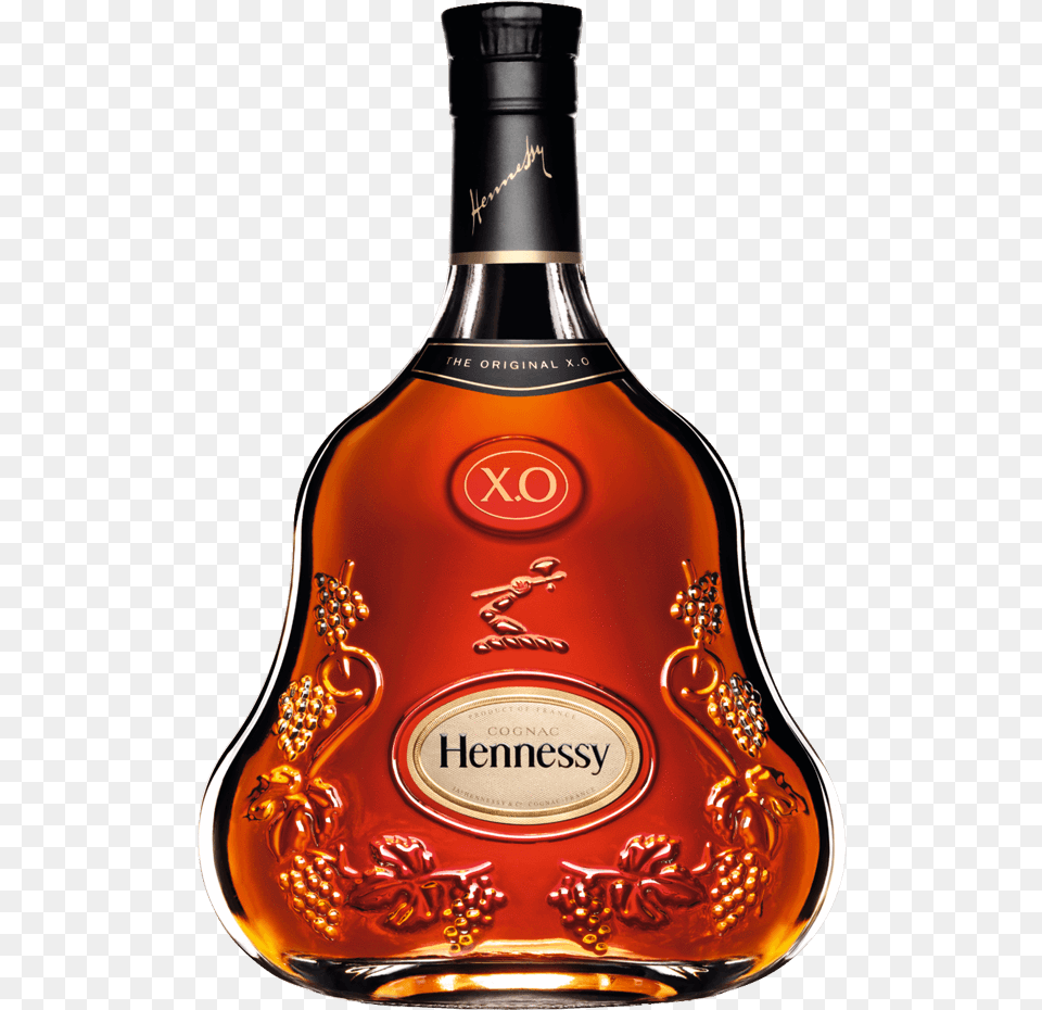 Hennessy Xo, Alcohol, Beverage, Liquor, Whisky Free Transparent Png