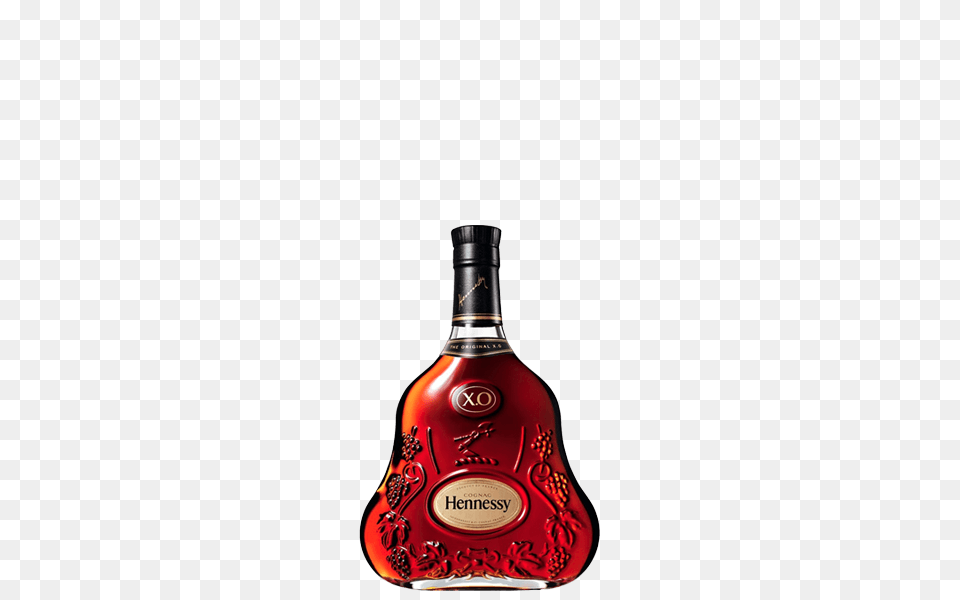 Hennessy Xo, Alcohol, Beverage, Liquor, Food Free Png