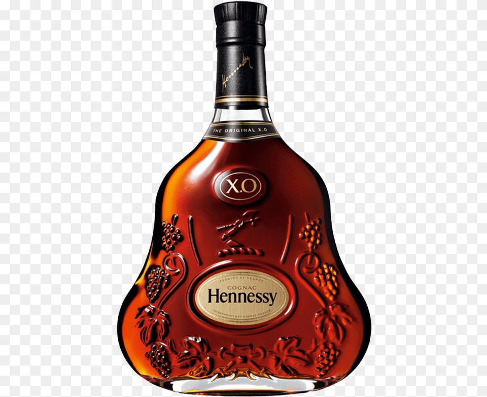 Hennessy Xo, Alcohol, Beverage, Liquor, Whisky Free Png