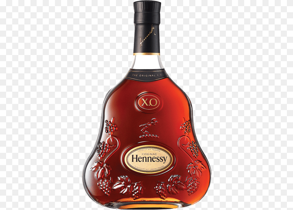 Hennessy Xo, Alcohol, Beverage, Liquor, Whisky Png