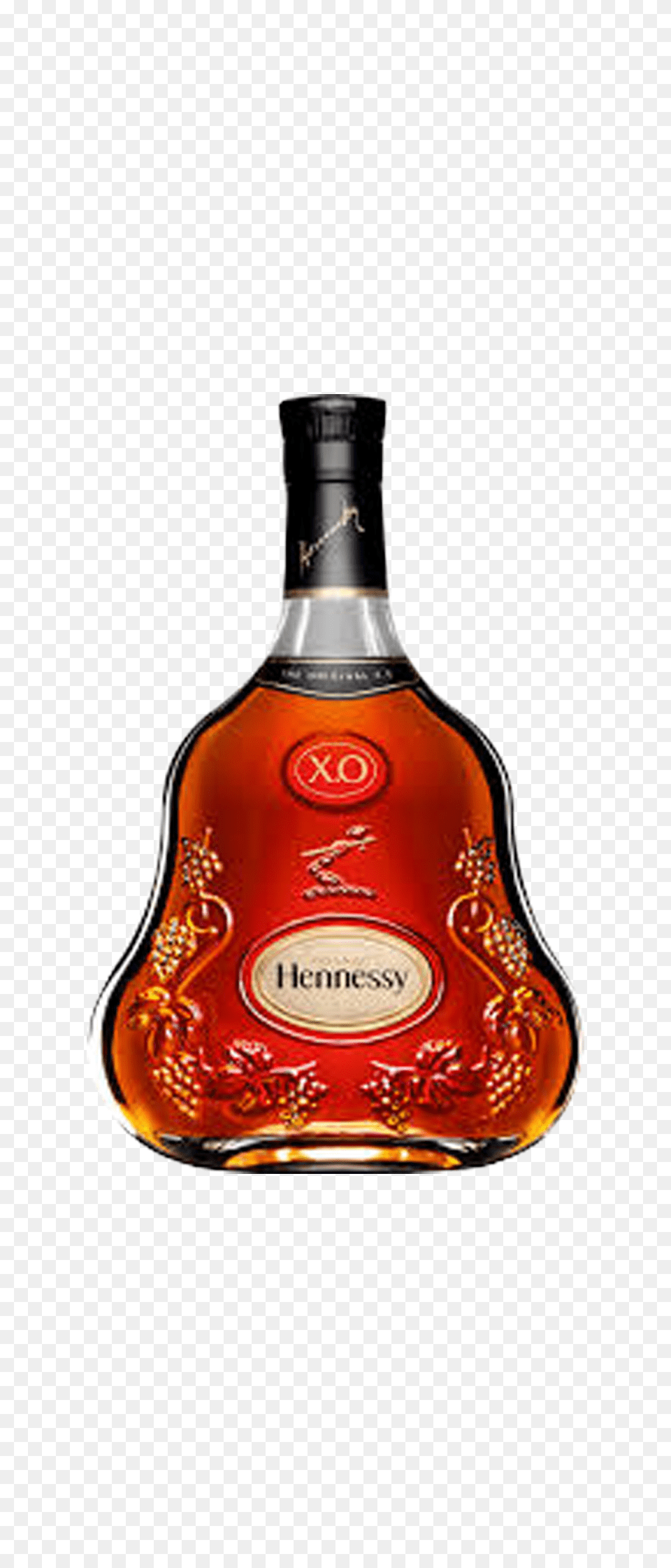 Hennessy Xo Cognac, Alcohol, Beverage, Liquor, Whisky Free Transparent Png