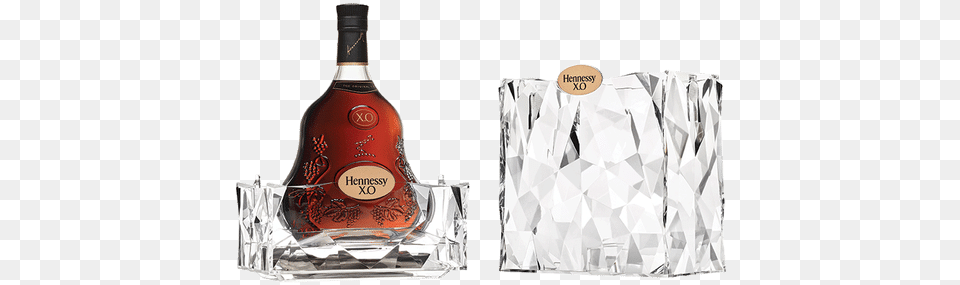 Hennessy Xo Gift Hennessy Xo Ice Bucket, Alcohol, Beverage, Liquor, Food Free Png Download