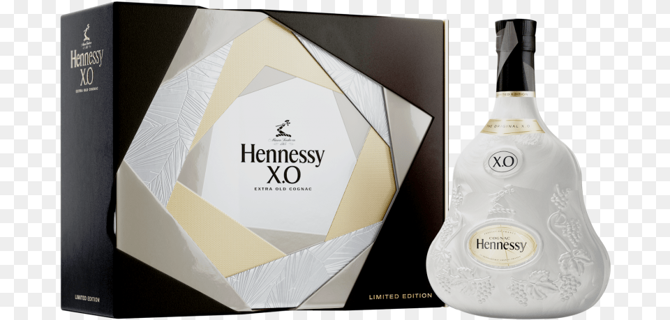 Hennessy Xo Ice Discovery, Alcohol, Beverage, Liquor, Tequila Free Png Download