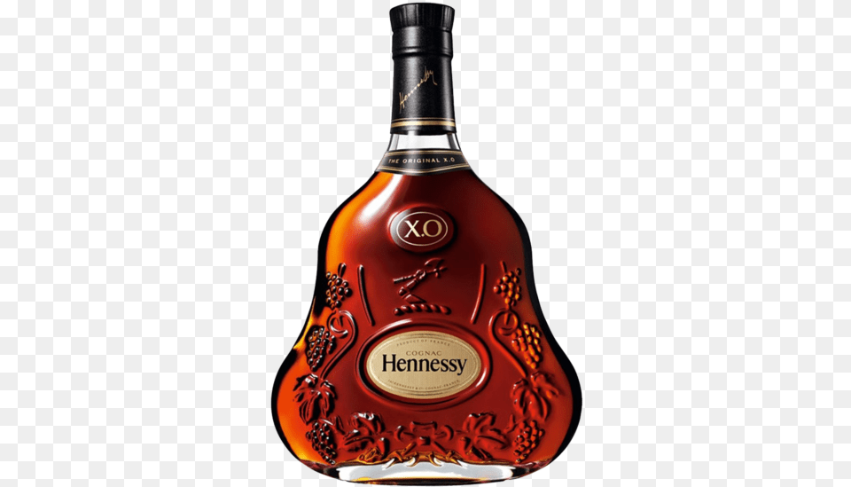 Hennessy Xo Logo Picture Hennessy Cognac Xo, Alcohol, Beverage, Liquor, Food Free Png