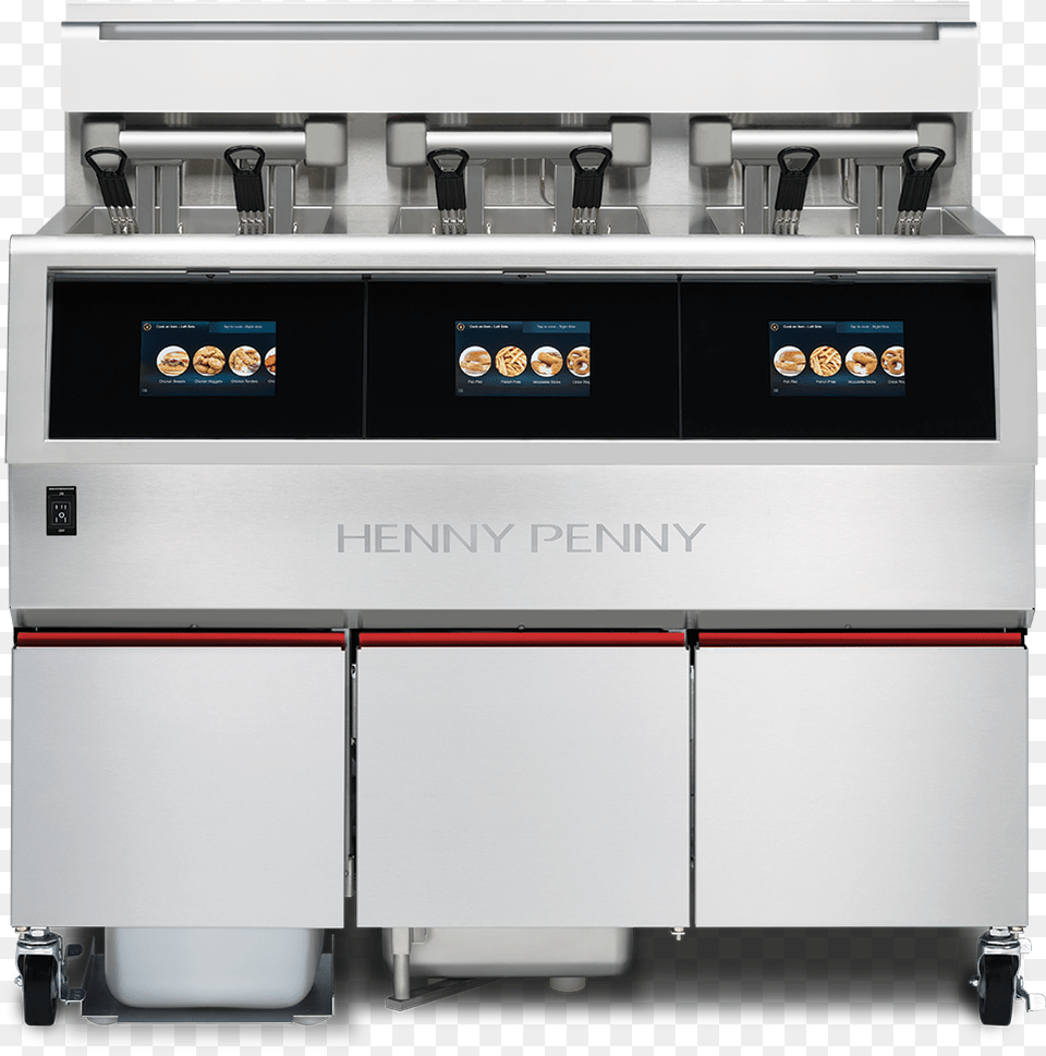Henny Penny F5 Open Fryer Henny Penny F5 Fryer, Computer Hardware, Electronics, Hardware, Machine Free Png