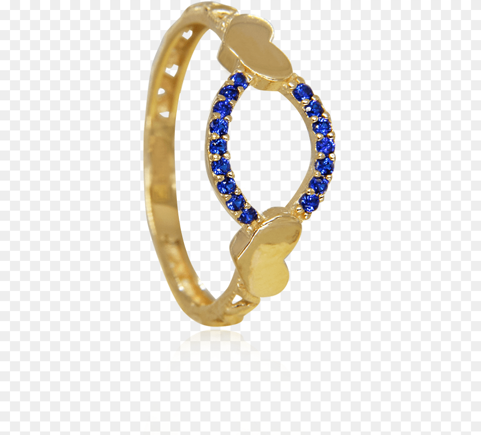 Henny Ring By Oro China Jewelry Diamond, Accessories, Gemstone, Sapphire, Bracelet Free Png Download