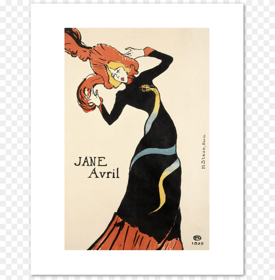 Henri De Toulouse Lautrec, Book, Comics, Publication, Adult Png