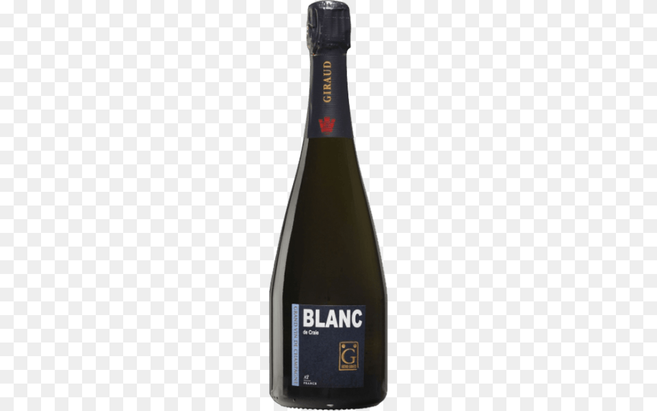 Henri Giraud Blanc De Craie, Alcohol, Beverage, Bottle, Liquor Free Transparent Png