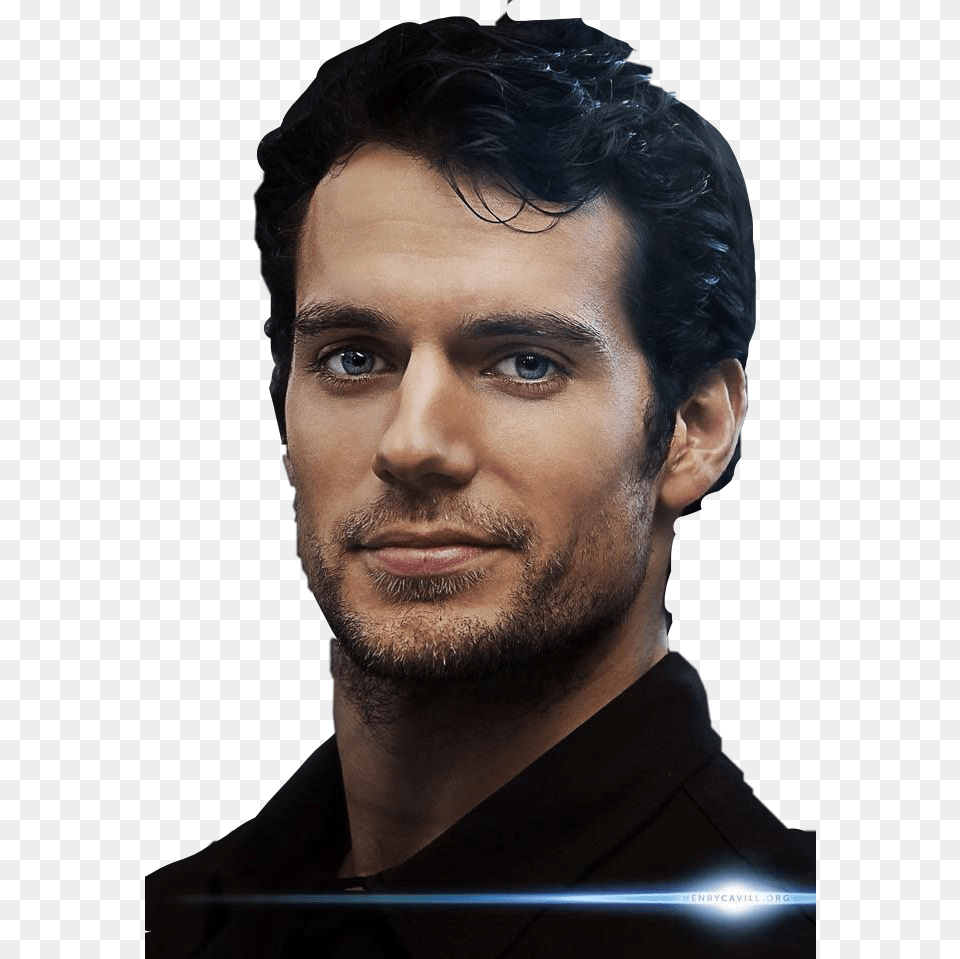 Henry Cavill Man Of Steel Schauspieler, Adult, Photography, Person, Neck Free Png Download
