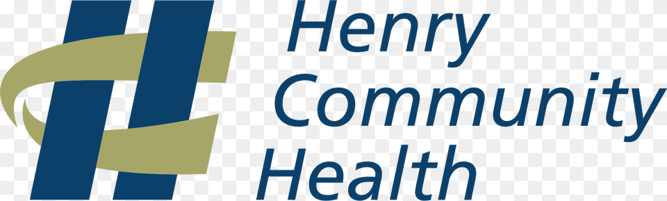 Henry Community Health Indiana, Logo, Text Free Png Download