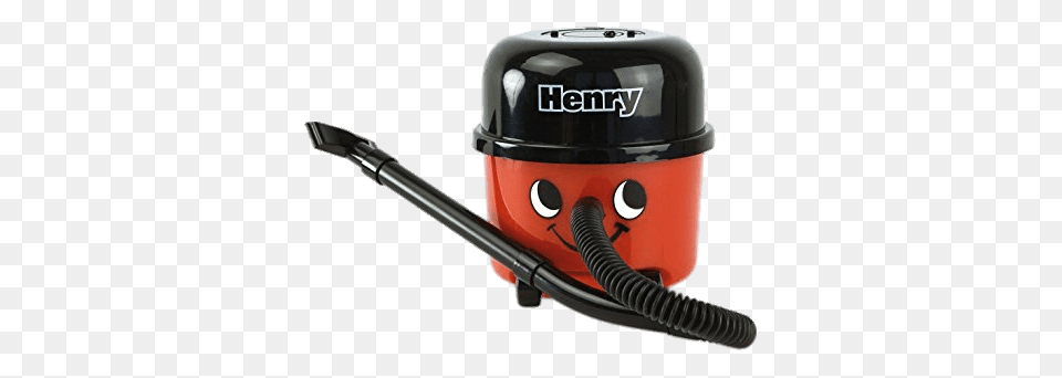 Henry Desktop Vacuum Cleaner, Device, Appliance, Electrical Device, Vacuum Cleaner Free Transparent Png