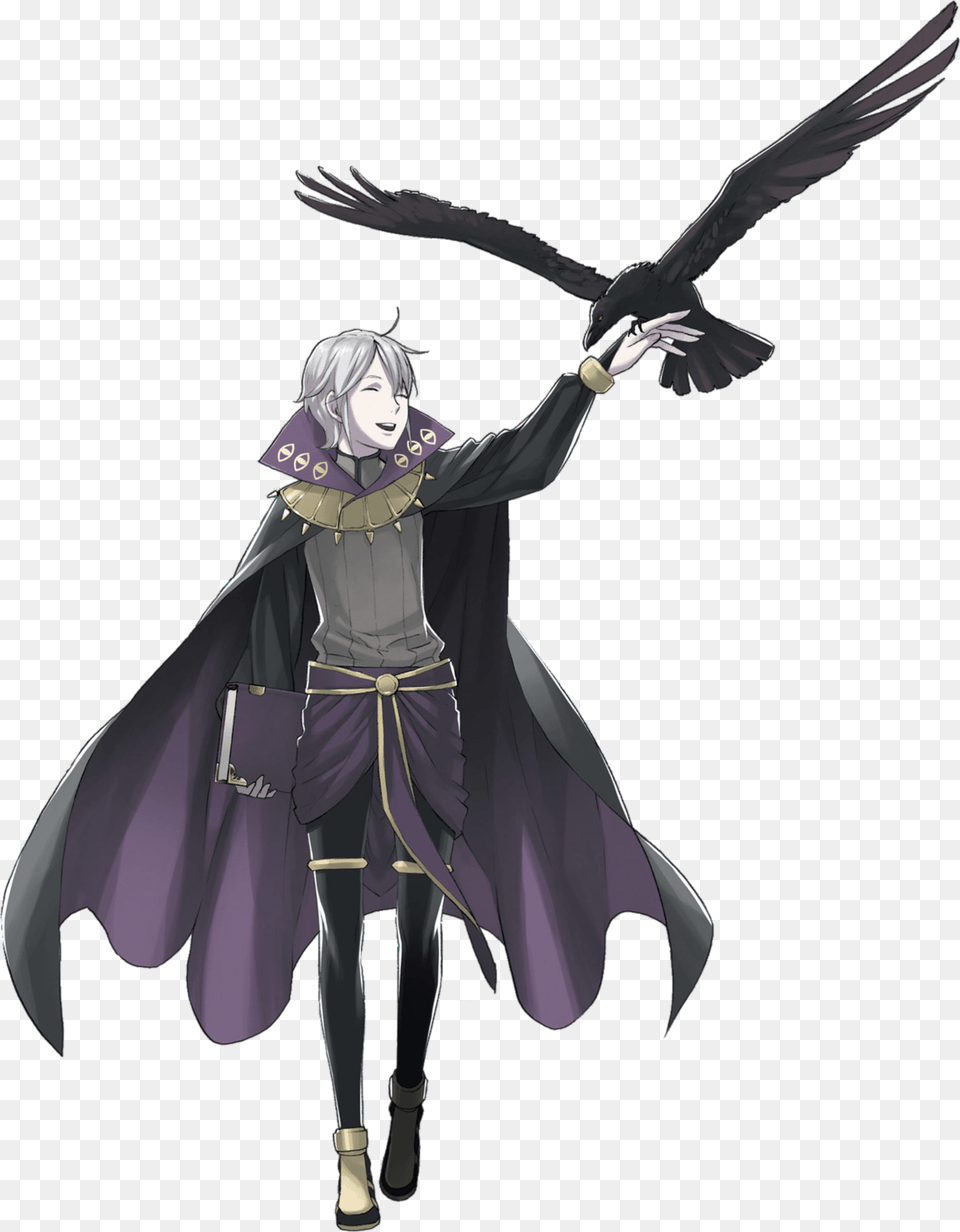 Henry Fire Emblem Awakening, Adult, Female, Person, Woman Free Png Download
