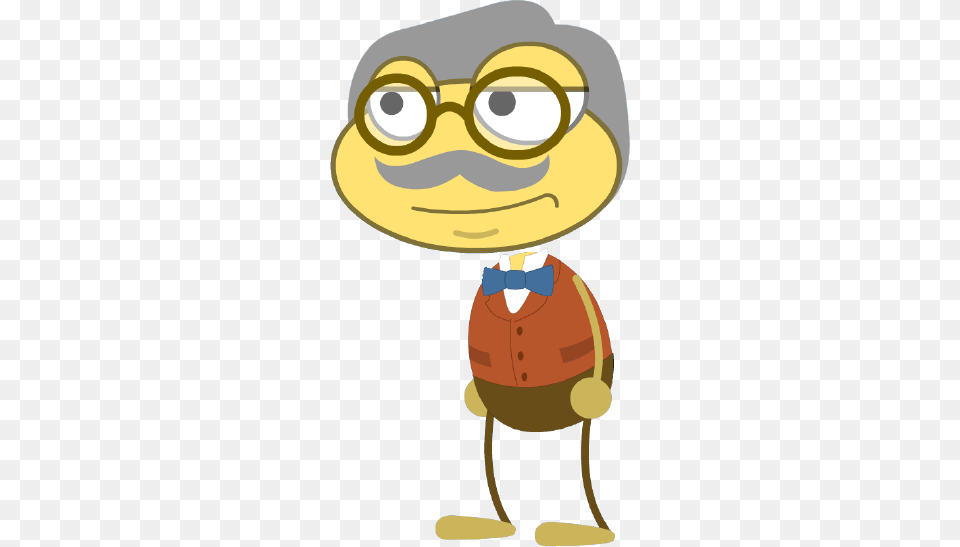 Henry Ford, Cartoon Free Png