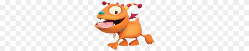 Henry Hugglemonster Beckett Free Png Download