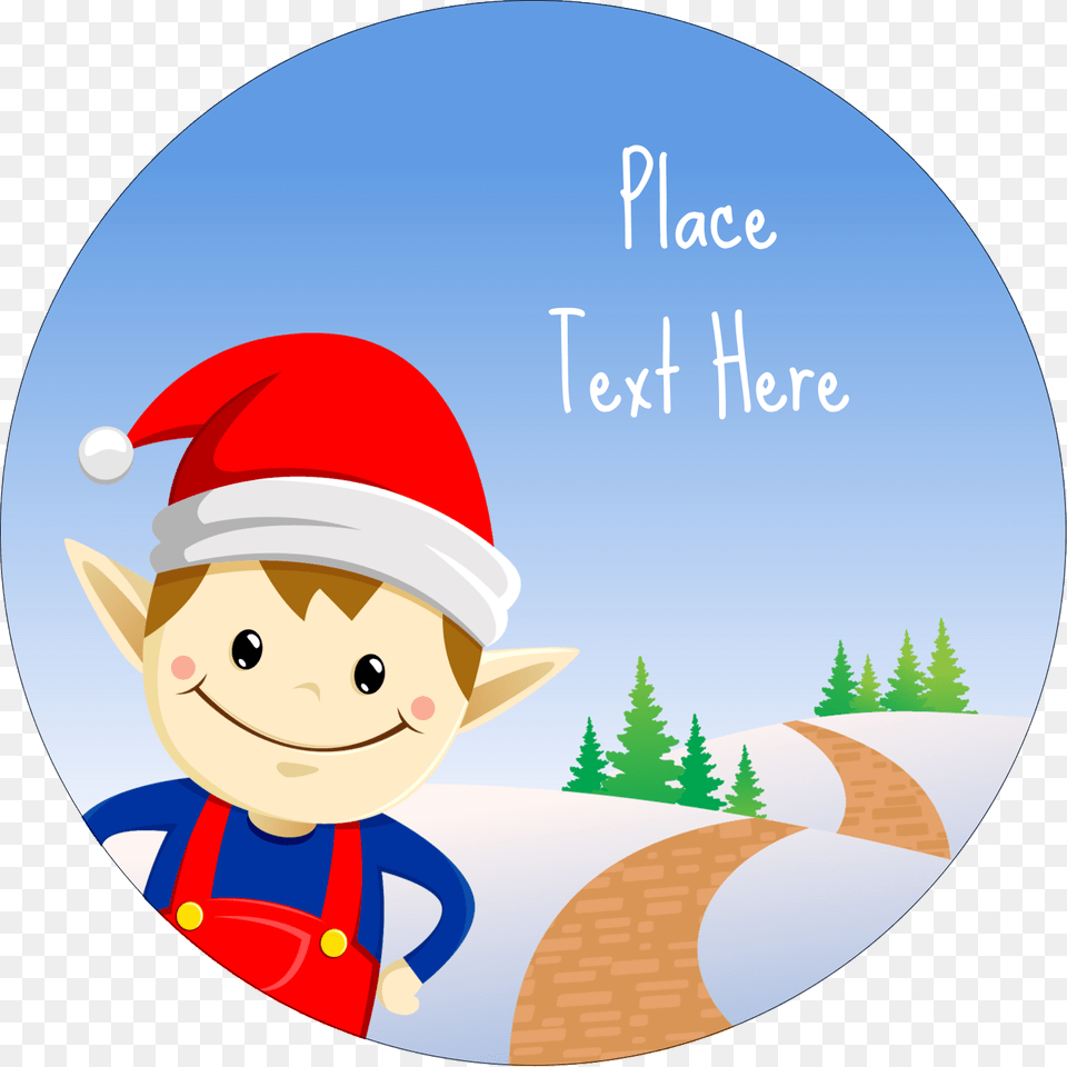Henry Is Avery S Secret Holiday Weapon He S A Cute Cartoon, Photography, Elf, Disk, Dvd Png