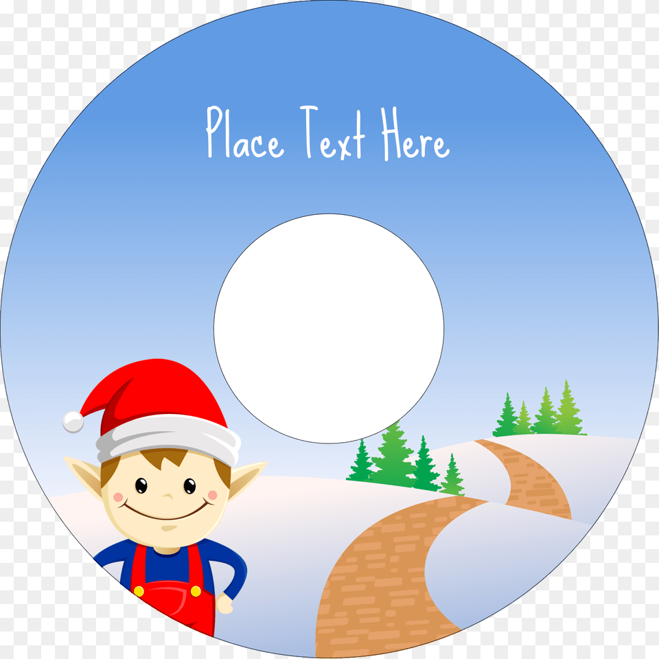 Henry Is Avery39s Secret Holiday Weapon He39s A Cute Circle, Disk, Dvd, Baby, Person Free Transparent Png