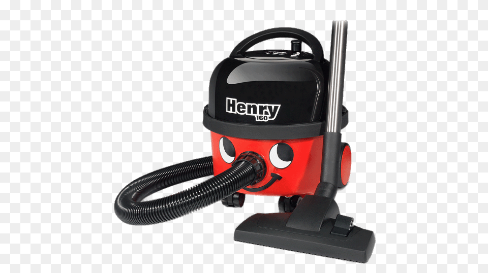 Henry Vacuum Cleaner, Appliance, Device, Electrical Device, Vacuum Cleaner Png