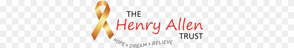 Henry Was Just 4 Years Old When He Gained His Angel Henry Allen, Alphabet, Ampersand, Logo, Symbol Free Png