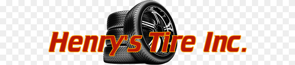 Henrys Tire Inc Quality Tire Sales And Auto Repair For Hampton, Alloy Wheel, Vehicle, Transportation, Spoke Png Image