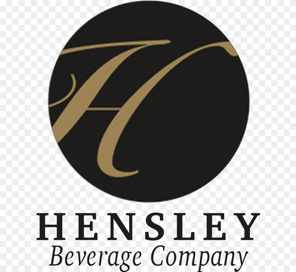 Hensley Beverage Company Logo Graphic Design, Ball, Sport, Tennis, Tennis Ball Free Png Download