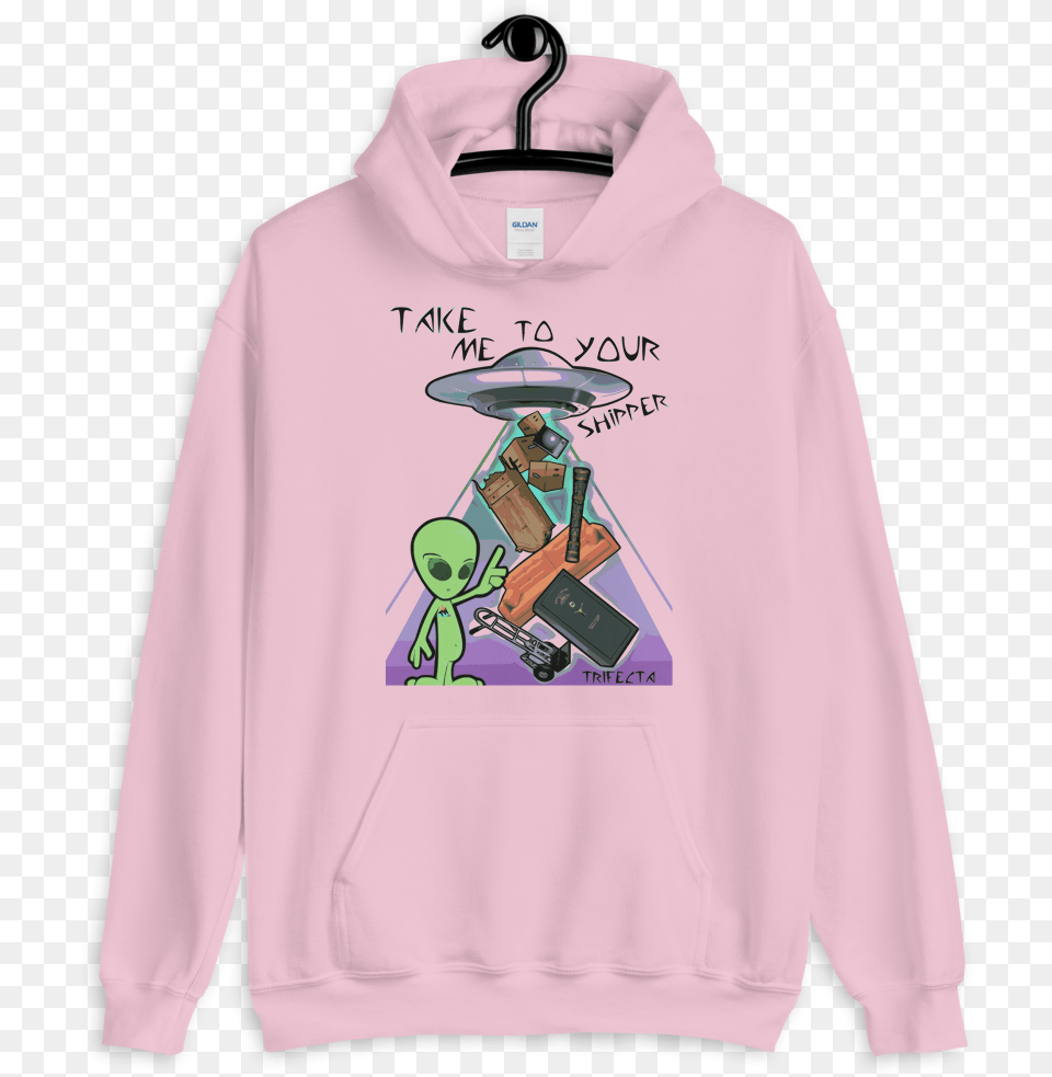 Hentai Hoodie, Clothing, Knitwear, Sweater, Sweatshirt Free Png