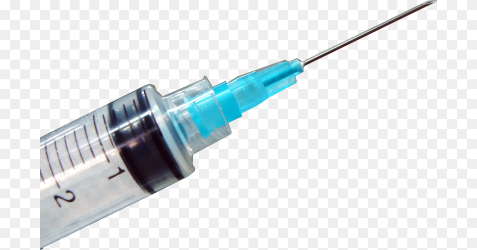 Hepatitis B Vaccine Needle, Injection Free Png Download