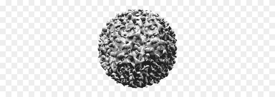 Hepatitis B Virus Sphere Free Transparent Png