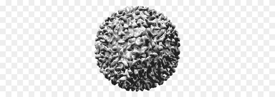 Hepatitis B Virus Sphere, Pottery, Art, Porcelain Free Png