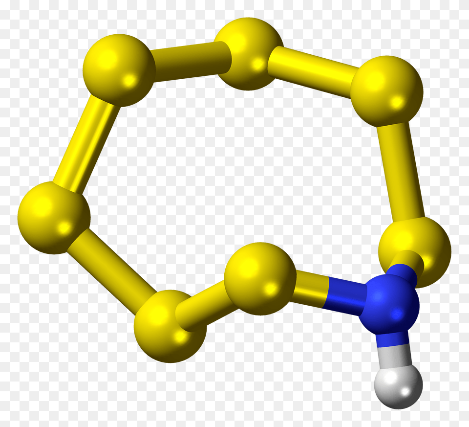 Heptasulfur Imide Molecule Ball, Sphere, Accessories, Chess, Game Png
