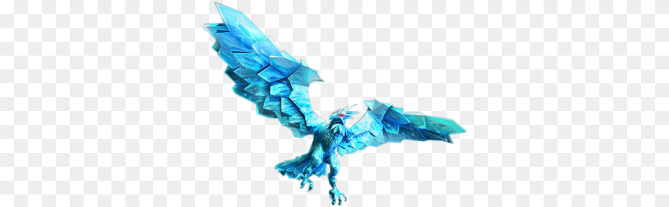 Her Name Is Anivia But When It Looks Like This Why League Of Legends Anivia, Dragon, Person Png Image