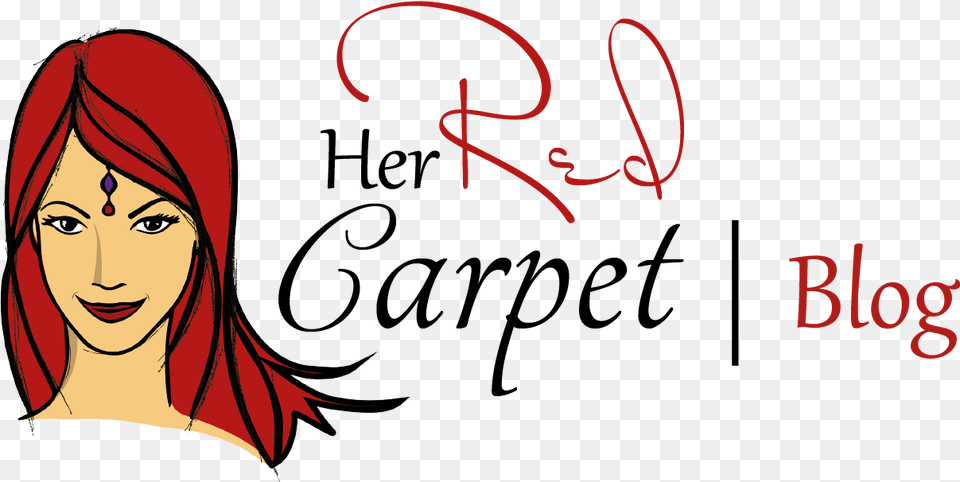Her Red Carpet Blog Calligraphy, Book, Publication, Comics, Adult Png