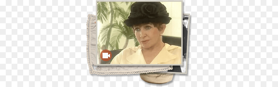 Her Sister39s Needlepoint Museum, Hat, Portrait, Photography, Clothing Png Image
