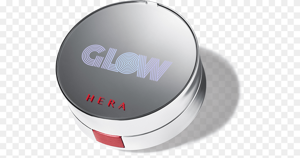 Hera Makeup I Glow Me Black Cushion Spf34 Pa Hera Cushion Glow Hera, Face, Head, Person, Cosmetics Free Png Download