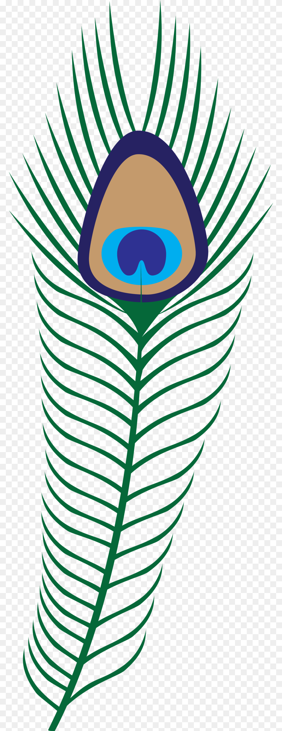 Hera Symbol Peacock Feather, Art, Light, Pattern Free Png Download
