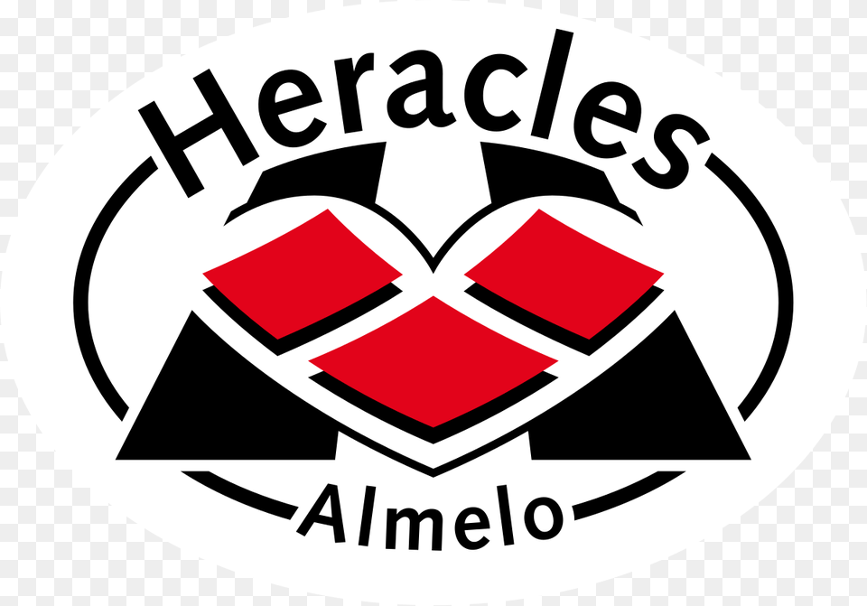 Heracles Fc, Logo Free Png Download