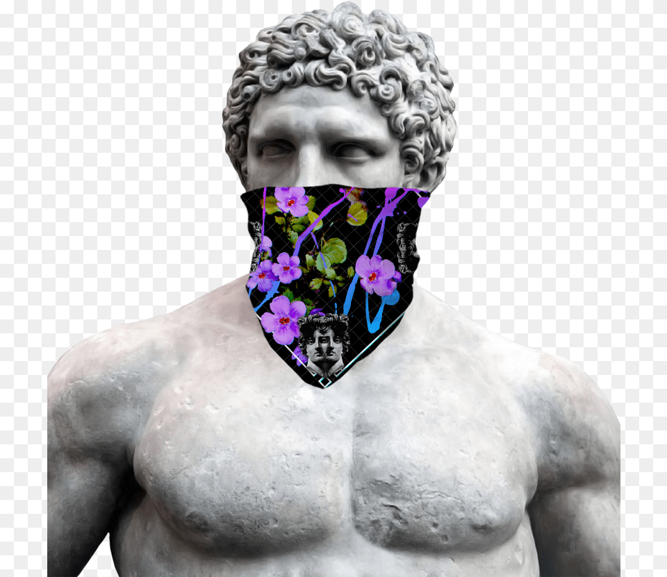 Heracles Statue, Accessories, Adult, Male, Man Png