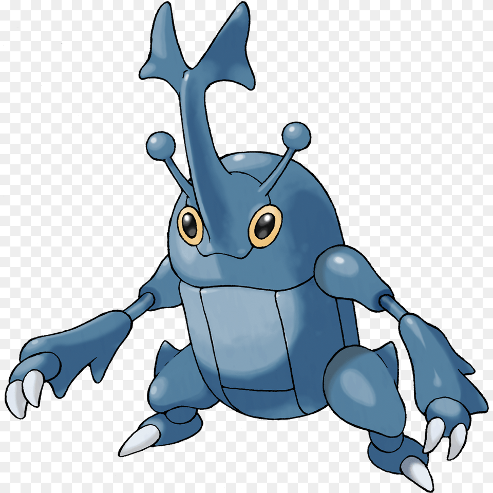 Heracross Pokmon Bulbapedia The Communitydriven Pokemon Heracross, Electronics, Hardware, Baby, Person Png