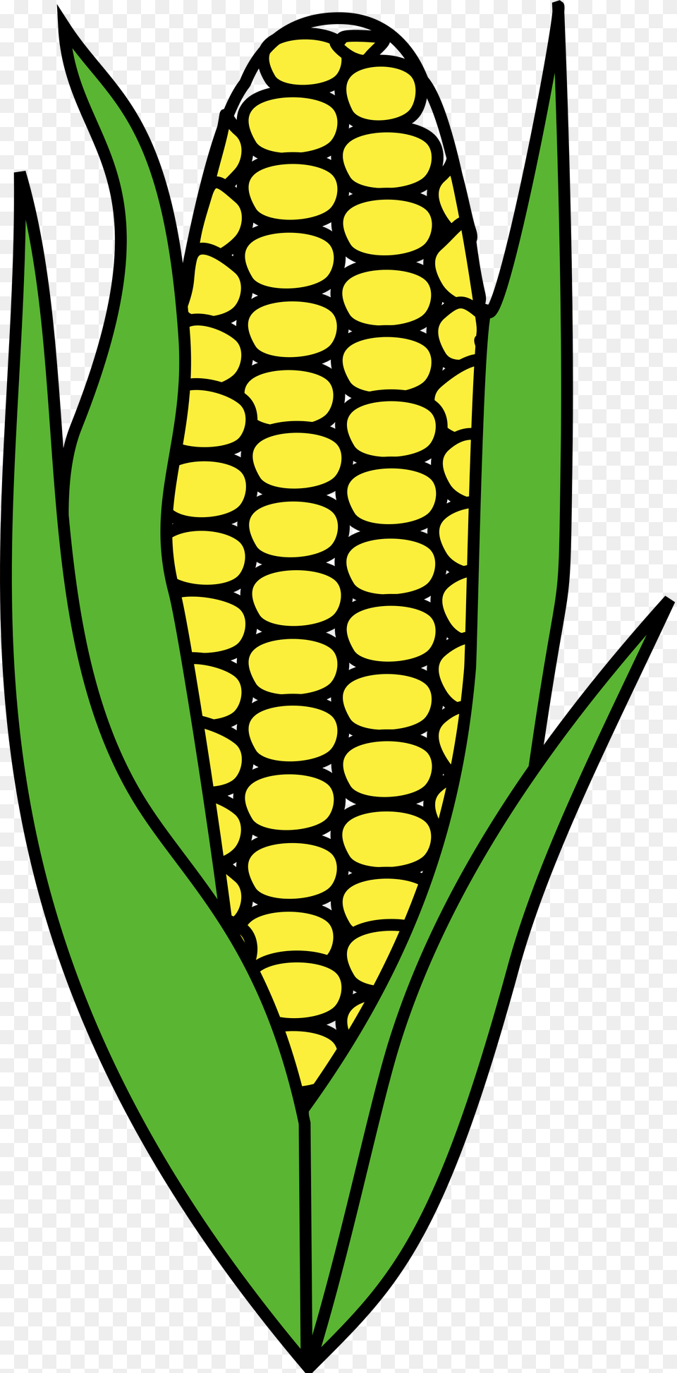 Heraldic Meuble Epi, Corn, Food, Grain, Plant Free Png