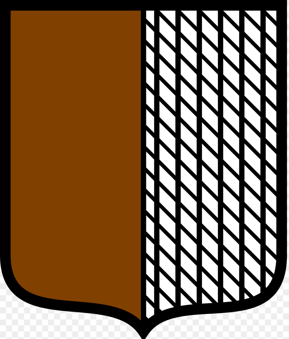 Heraldic Shield Tenn Clipart, Armor, Gate Png