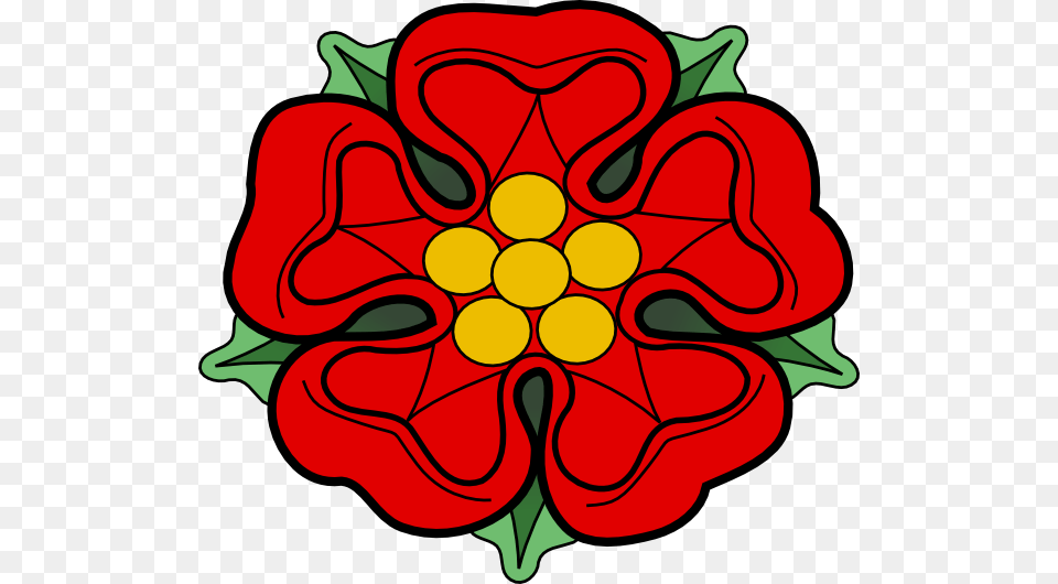 Heraldry Flower Svg Clip Arts Heraldic Rose, Art, Floral Design, Graphics, Pattern Free Transparent Png