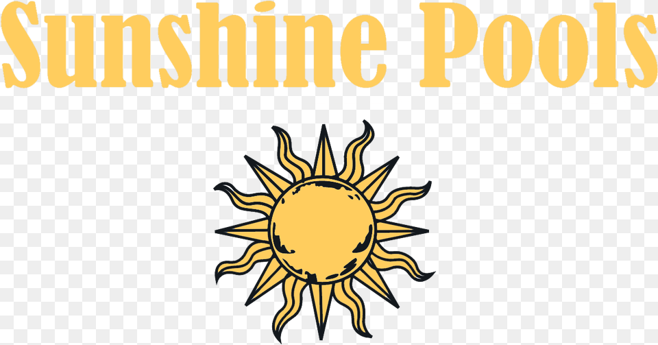 Heraldry Sun In Splendour, Logo, Flower, Outdoors, Plant Free Png Download