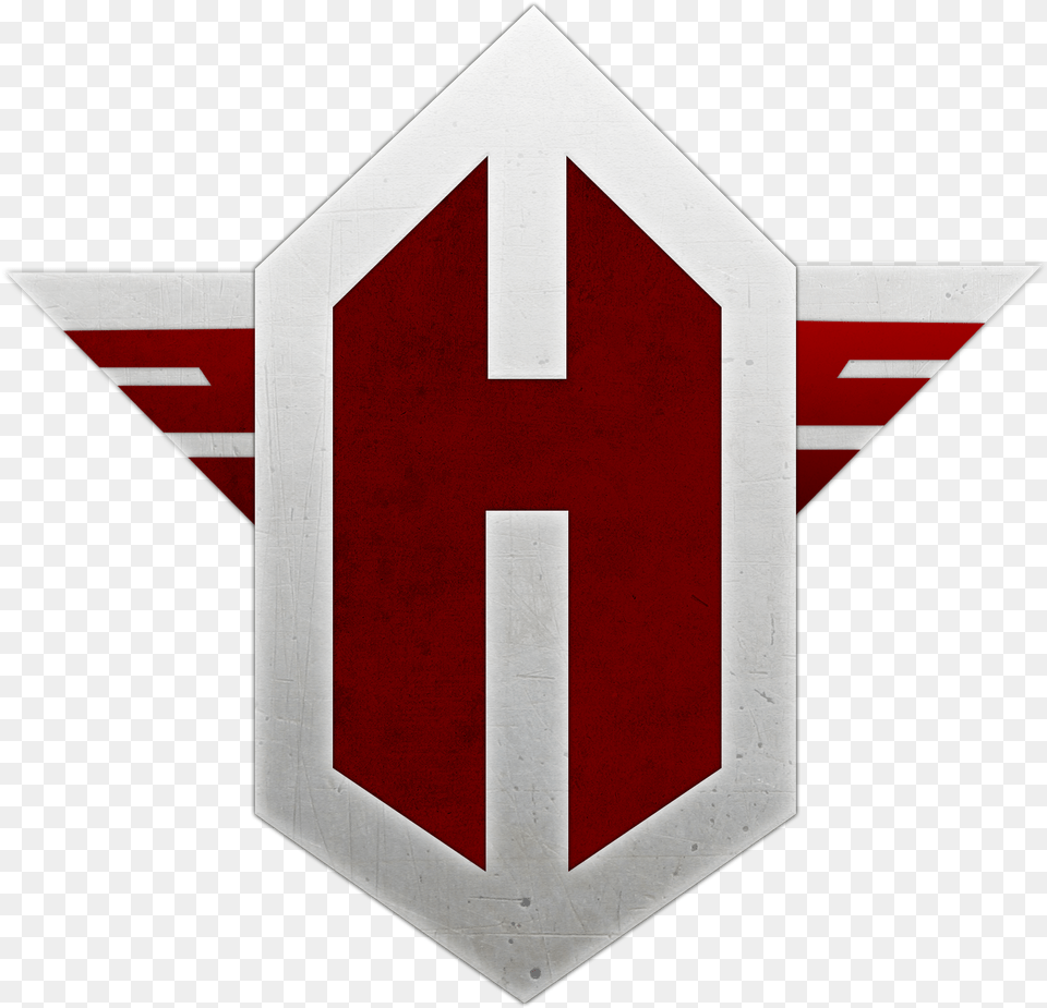 Heralds Wra Emblem, Symbol, Armor Free Png Download