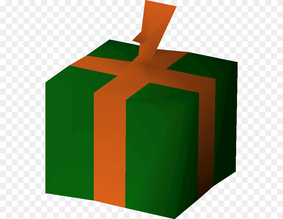 Herb Box Detail Mystery Box Osrs, Gift, Mailbox Png Image