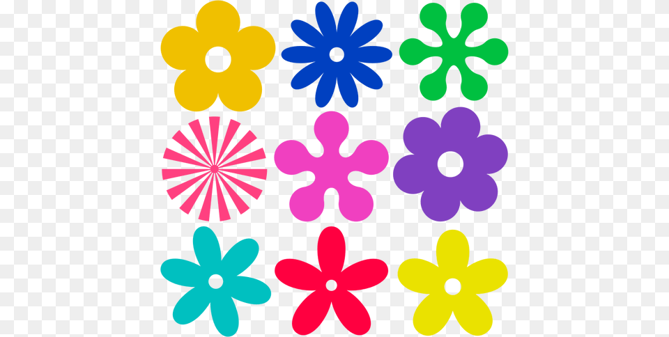 Herb Clipart, Daisy, Flower, Plant, Applique Free Png Download