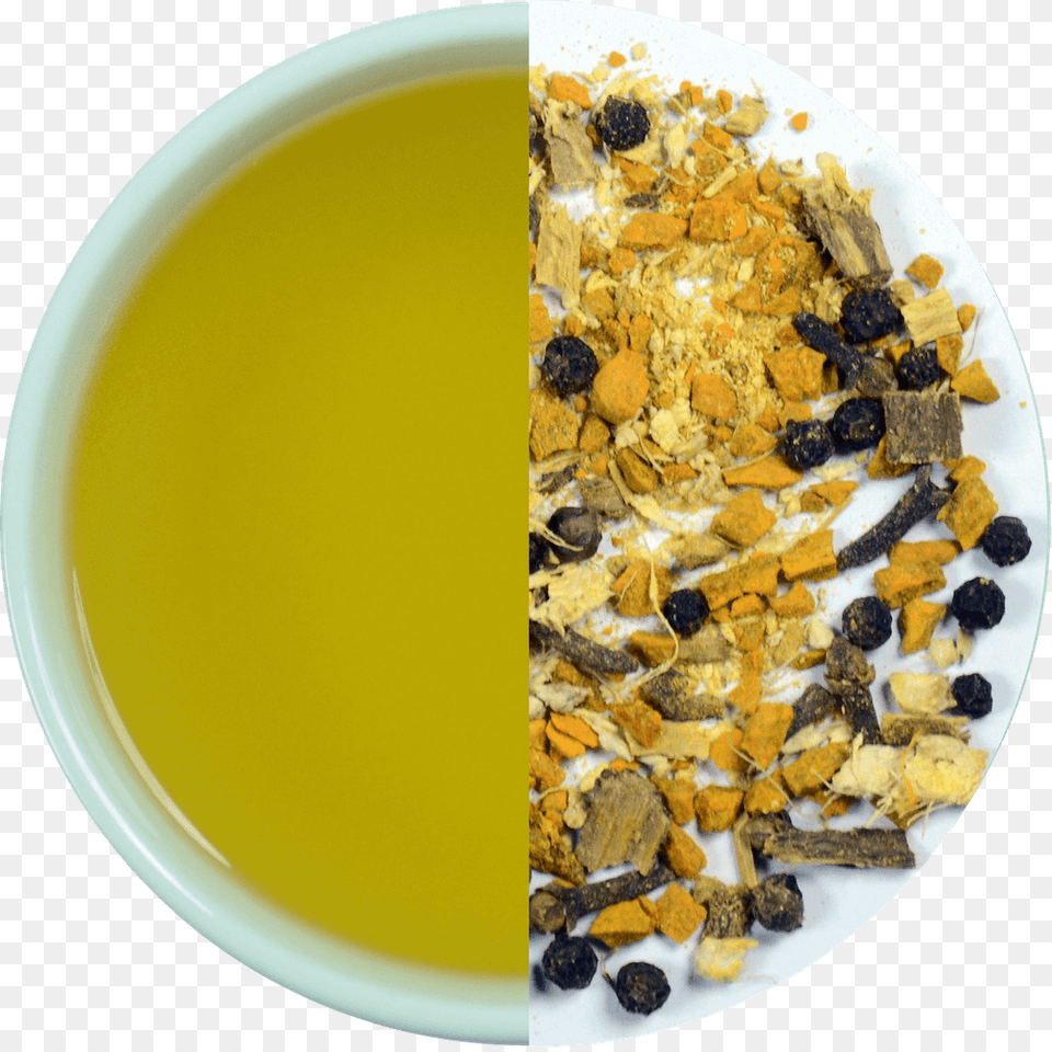 Herbal Blood Cleanser Chai Herb, Bowl, Plate, Food, Meal Png