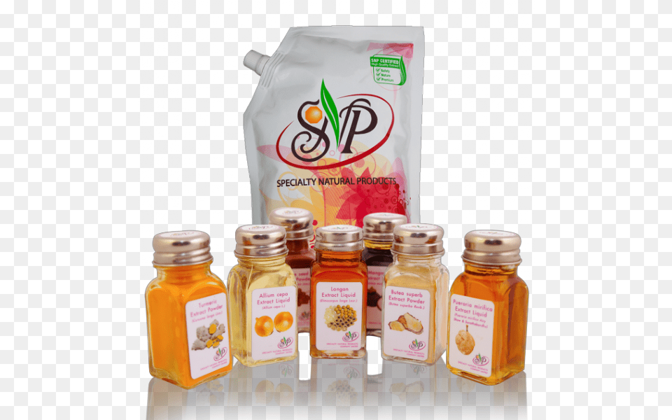 Herbal Extract, Food, Honey, Ketchup Free Transparent Png