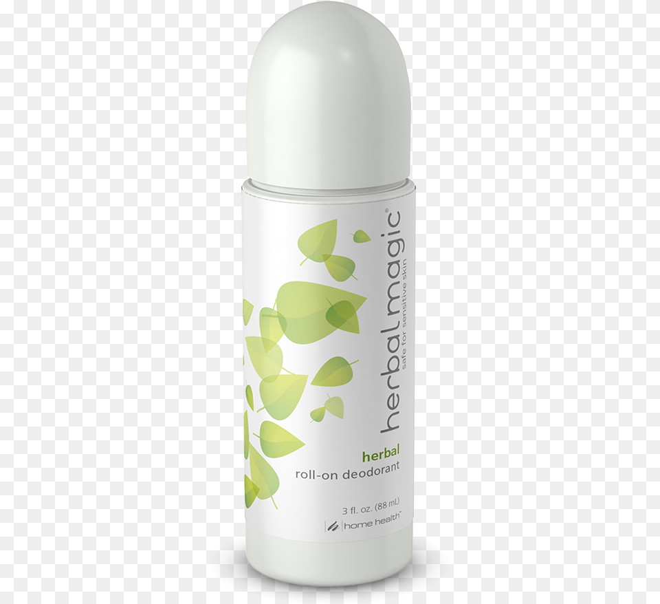 Herbal Magic Deodorant Plastic Bottle, Cosmetics, Shaker Free Png Download